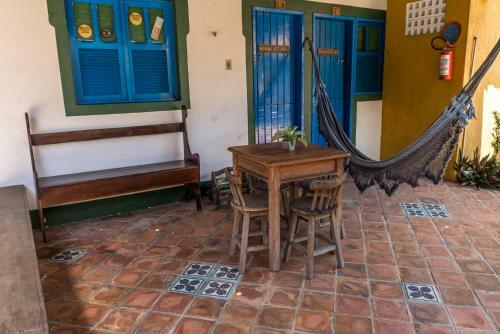 Albergue De Olinda Hostel