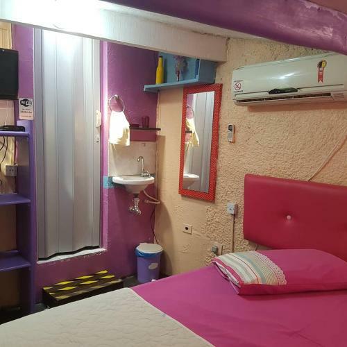 Hostal Pousada Marin Dos Caet�s
