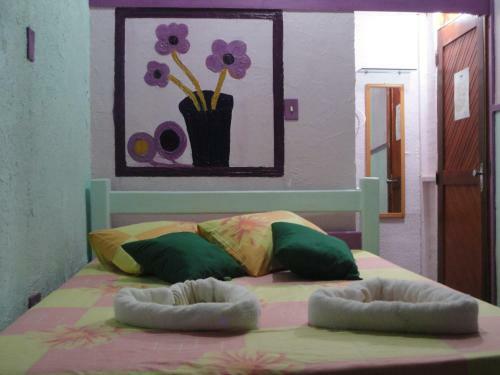 Hostal Pousada Marin Dos Caet�s
