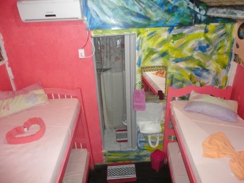 Hostal Pousada Marin Dos Caet�s