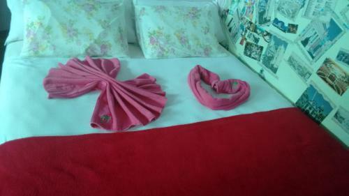 Hostal Pousada Marin Dos Caet�s