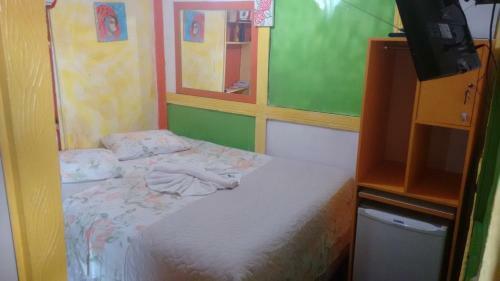 Hostal Pousada Marin Dos Caet�s