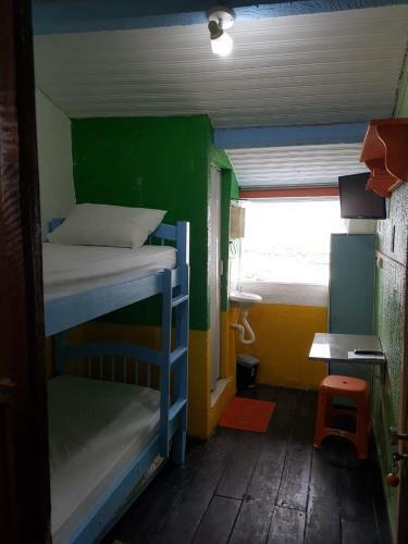 Hostal Pousada Marin Dos Caet�s