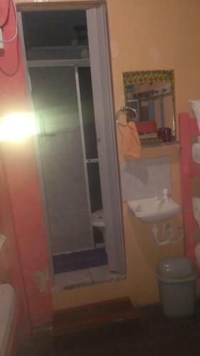 Hostal Pousada Marin Dos Caet�s