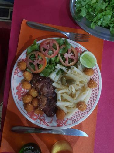 Hostal Pousada Marin Dos Caet�s