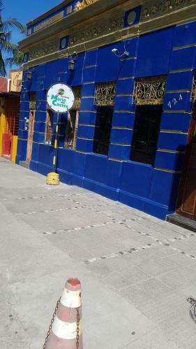 Hostal Pousada Marin Dos Caet�s