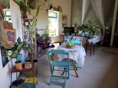 Eco Olinda B&B