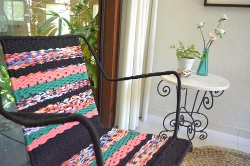 Eco Olinda B&B