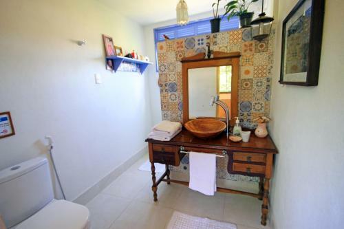 Eco Olinda B&B