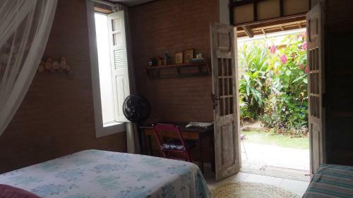 Eco Olinda B&B
