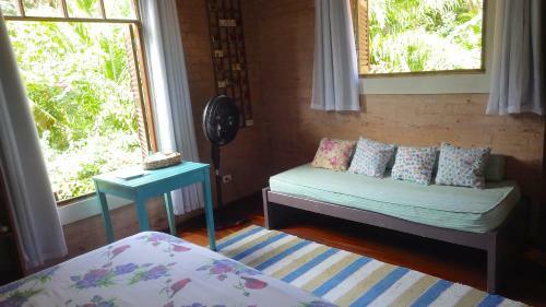 Eco Olinda B&B