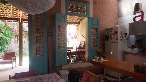 Eco Olinda B&B