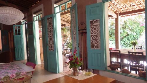 Eco Olinda B&B