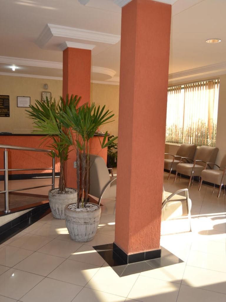 Hotel Monteneve