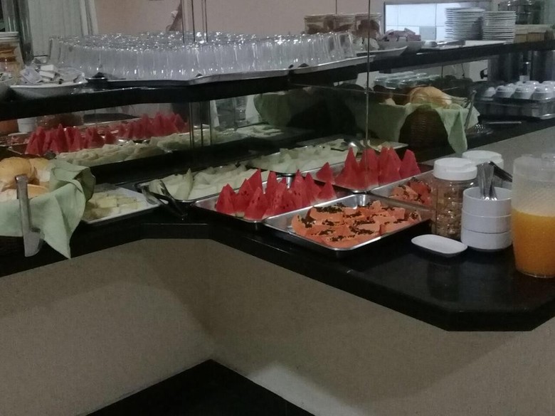 Hotel Monteneve
