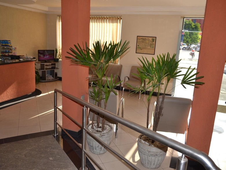 Hotel Monteneve