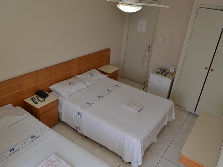 Hotel Monteneve