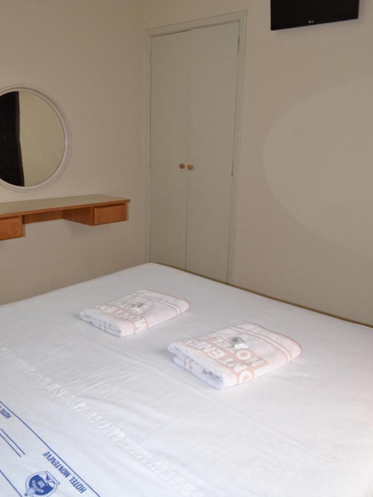 Hotel Monteneve