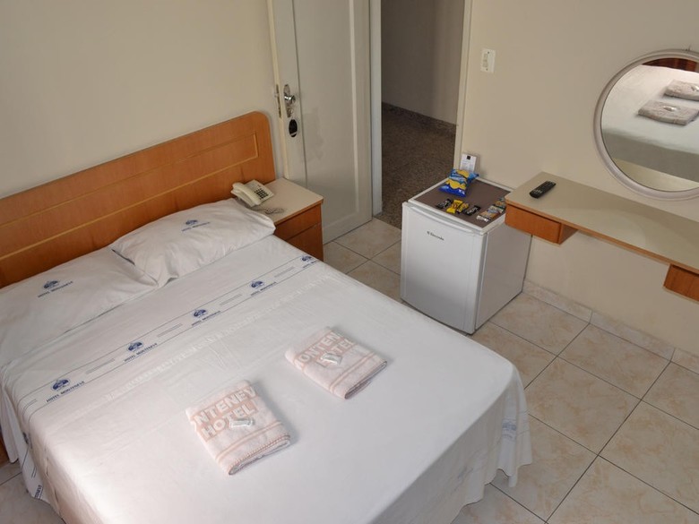 Hotel Monteneve