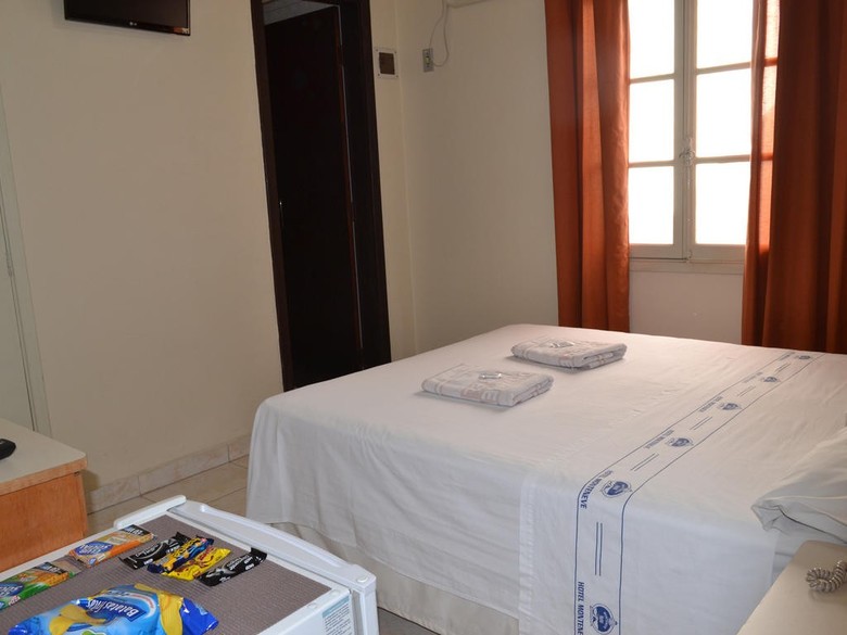 Hotel Monteneve