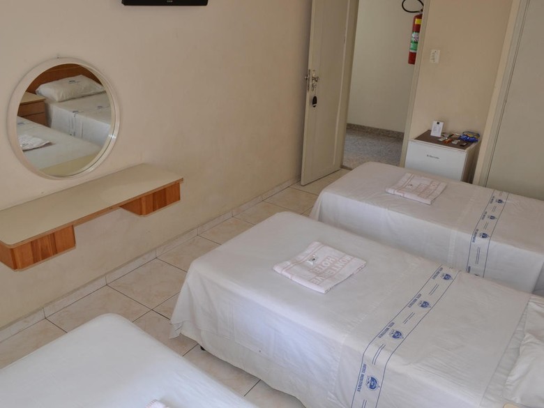 Hotel Monteneve
