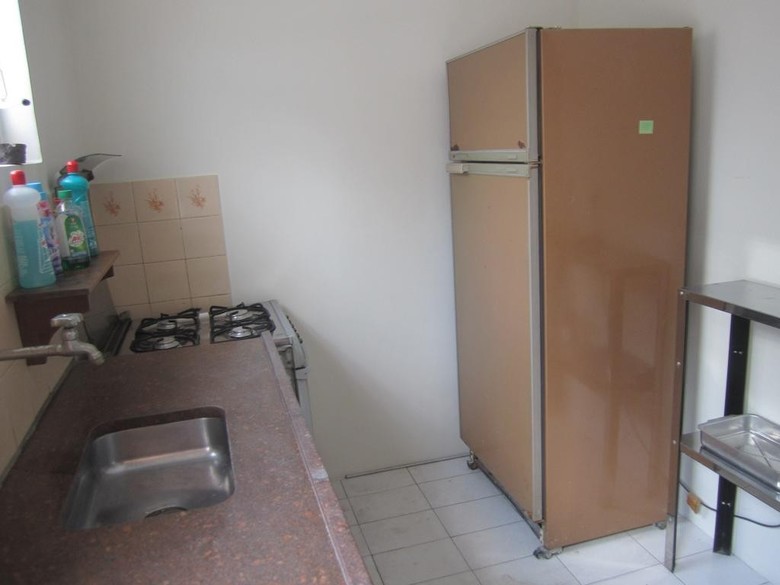 Campo Grande Hostel
