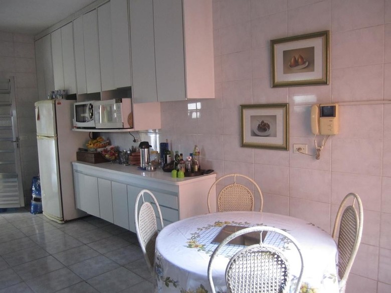 Campo Grande Hostel