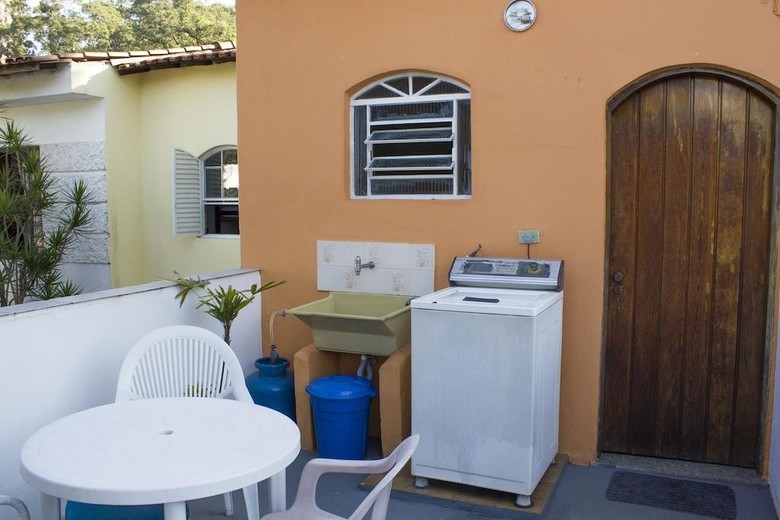 Campo Grande Hostel