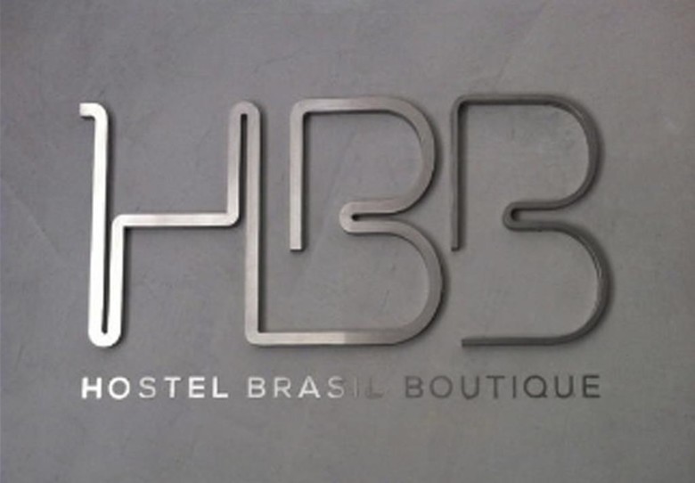 Hostel Brasil Boutique