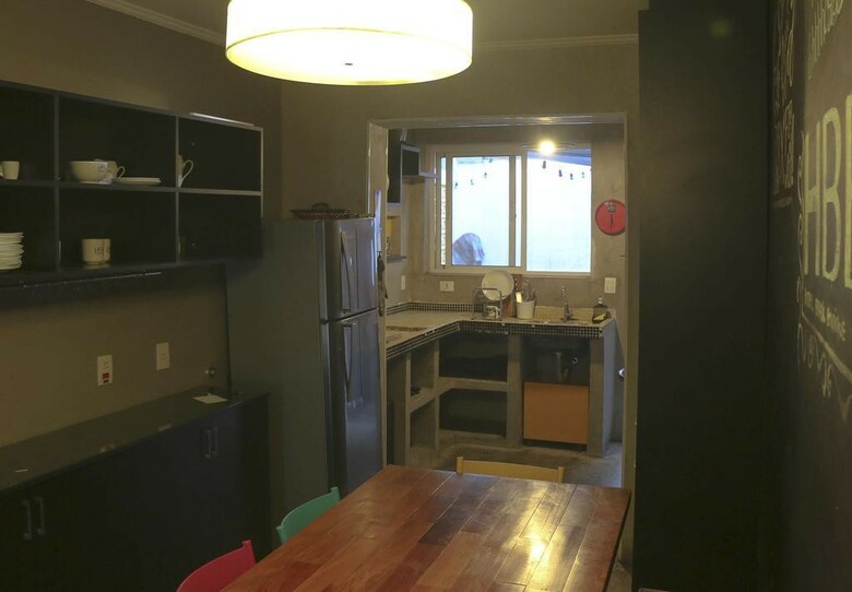 Hostel Brasil Boutique
