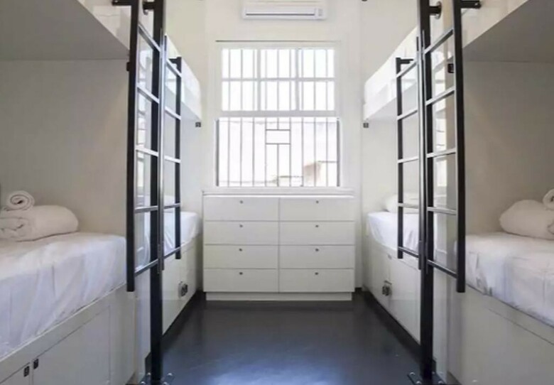 Hostel Brasil Boutique
