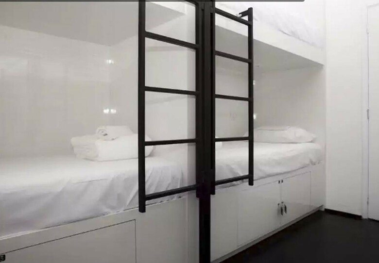 Hostel Brasil Boutique