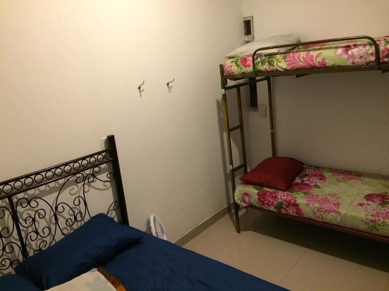 Girassol Hostel Vila Madalena