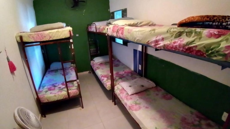 Girassol Hostel Vila Madalena