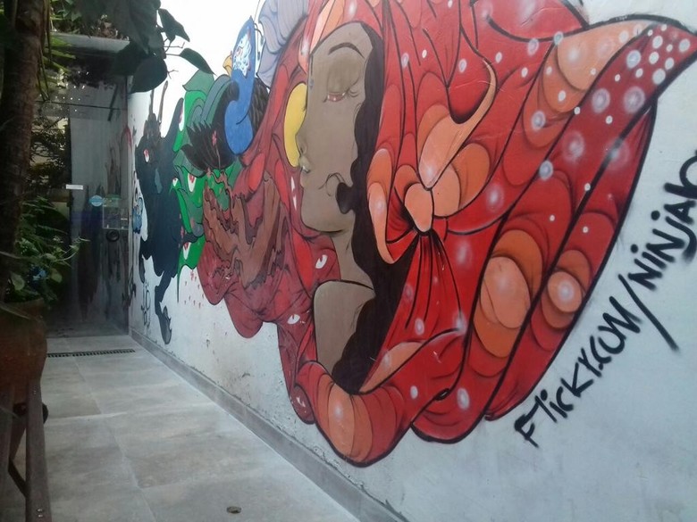 Girassol Hostel Vila Madalena