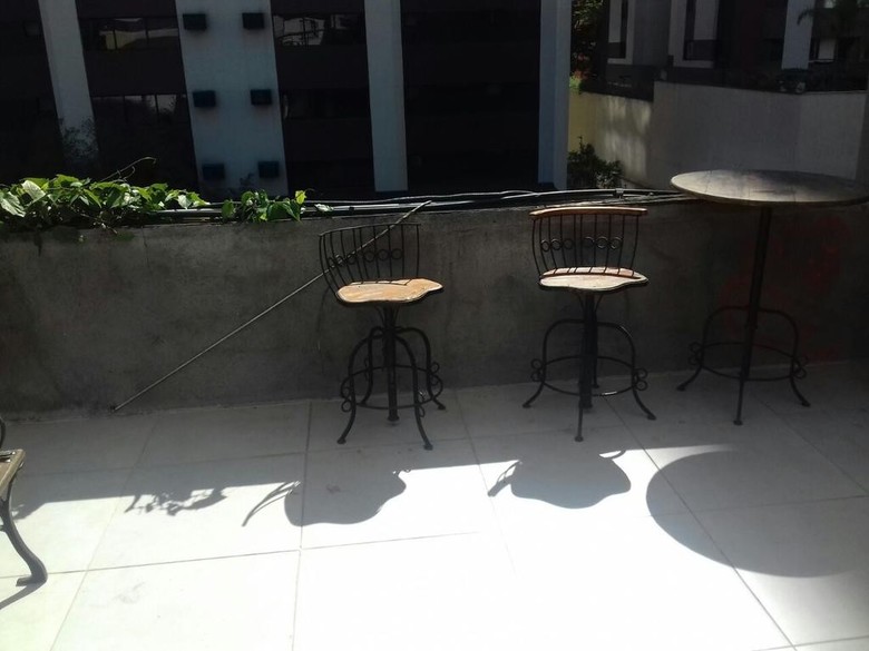 Girassol Hostel Vila Madalena