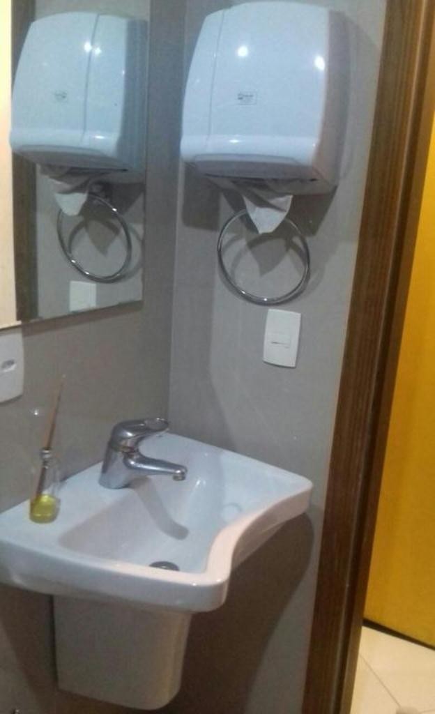 Girassol Hostel Vila Madalena
