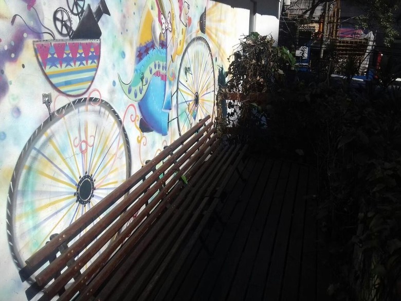 Girassol Hostel Vila Madalena