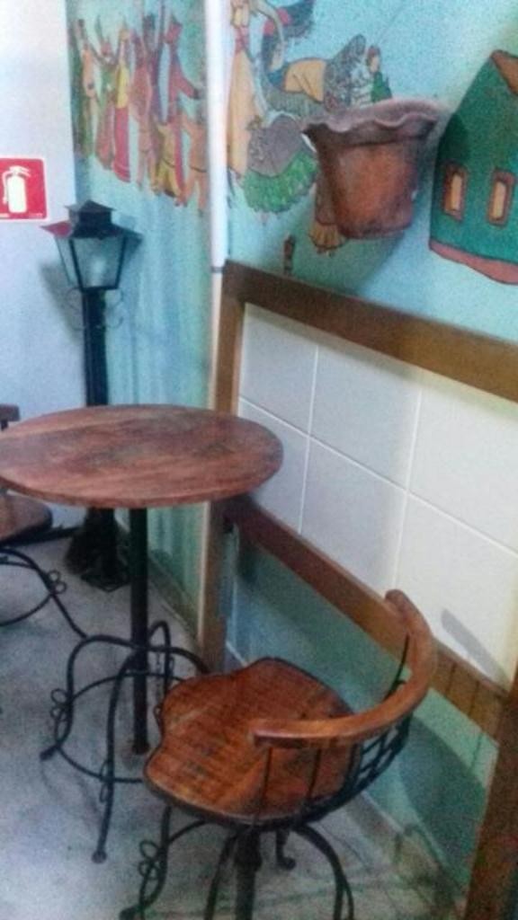 Girassol Hostel Vila Madalena