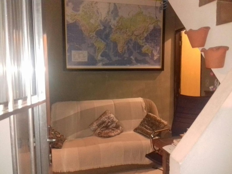 Girassol Hostel Vila Madalena