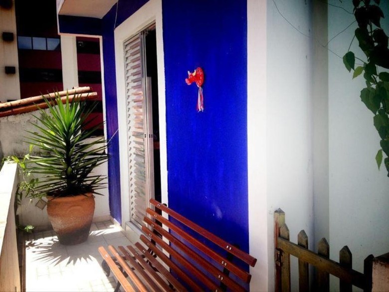Girassol Hostel Vila Madalena