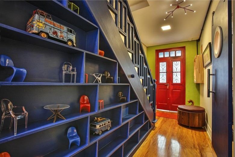 Bed & Breakfast Hostel Calif�rnia Caf� Bar