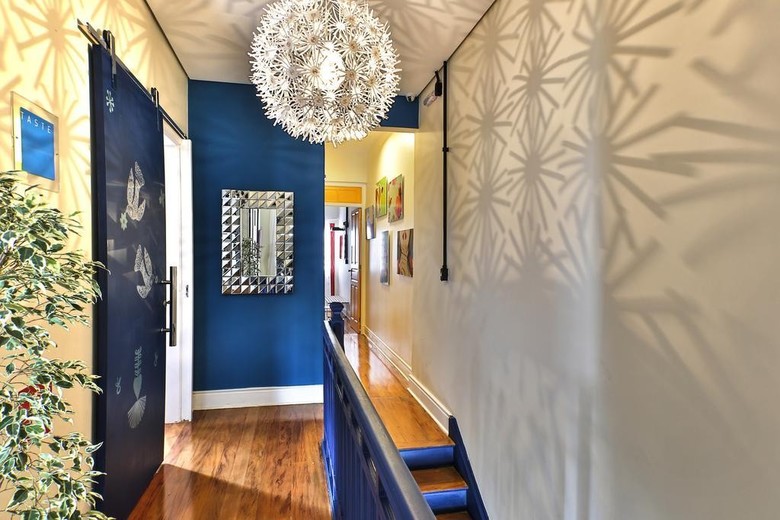 Bed & Breakfast Hostel Calif�rnia Caf� Bar