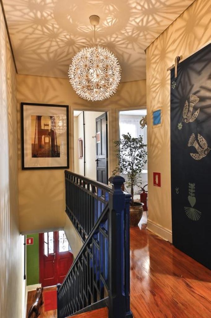 Bed & Breakfast Hostel Calif�rnia Caf� Bar