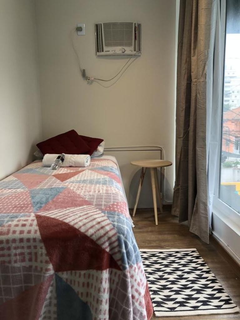 Bed & Breakfast Hostel Calif�rnia Caf� Bar
