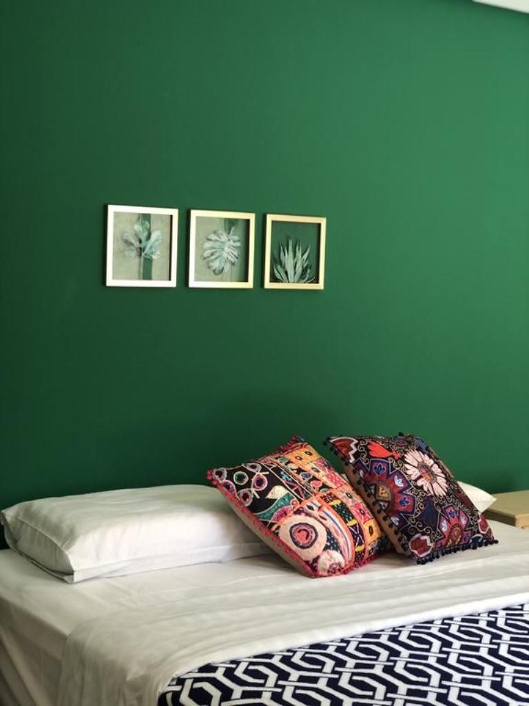 Bed & Breakfast Hostel Calif�rnia Caf� Bar