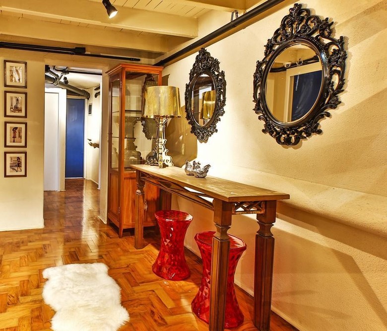Bed & Breakfast Hostel Calif�rnia Caf� Bar