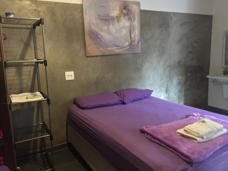 Purple House Hostel