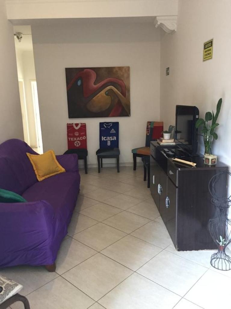 Purple House Hostel
