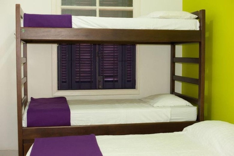 Purple House Hostel